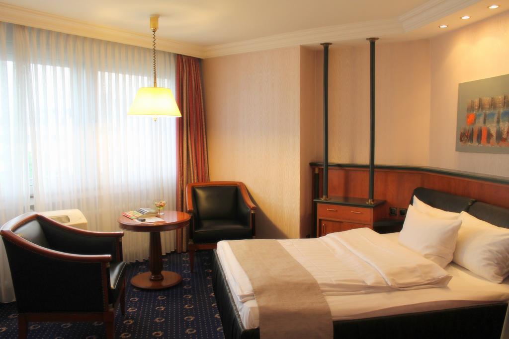 Appartel Am Dom 4* Cologne