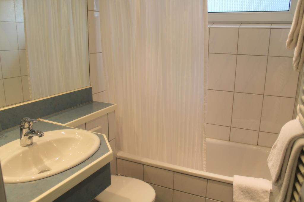 Appartel Am Dom Hotel Cologne