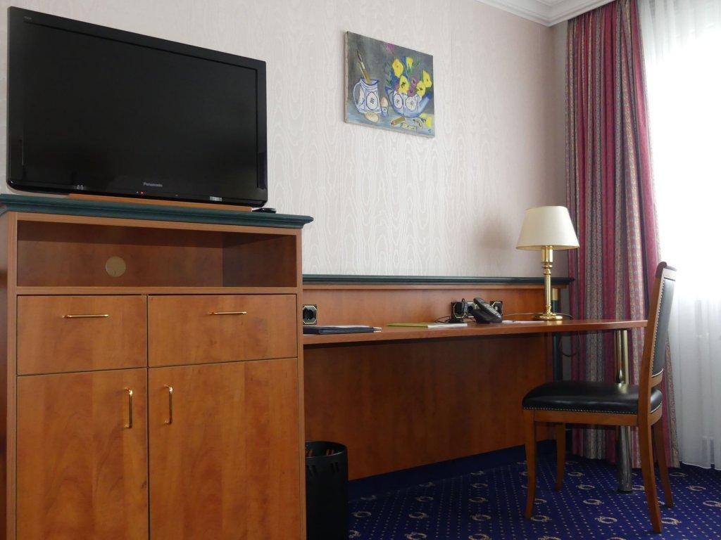 Hotel Appartel Am Dom Cologne