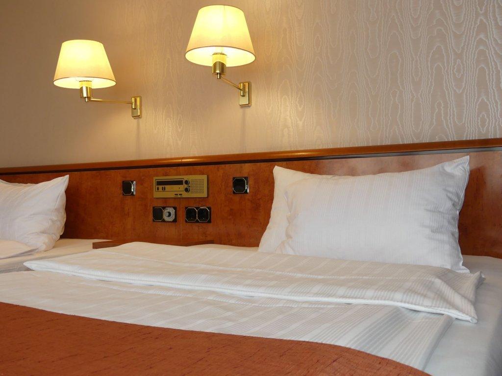 Appartel Am Dom 4* Cologne