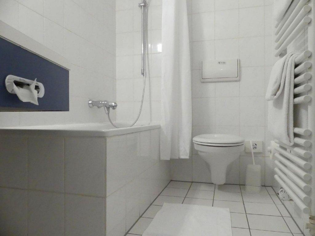 Hotel Appartel Am Dom Cologne