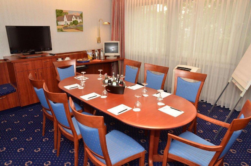 Appartel Am Dom Hotel Cologne