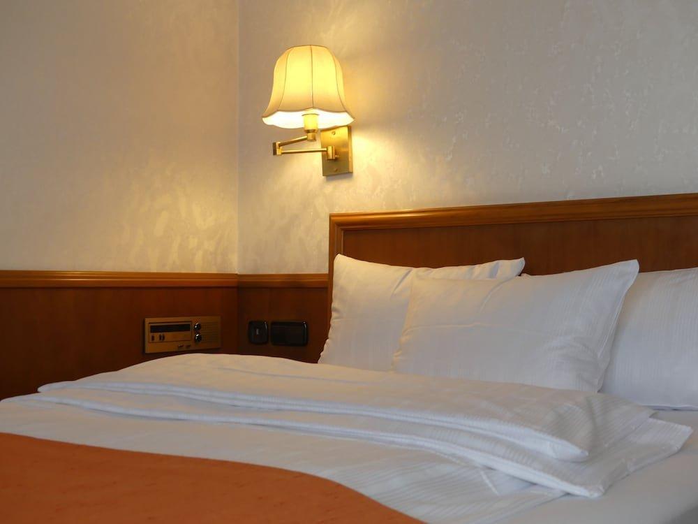 Appartel Am Dom Hotel Cologne