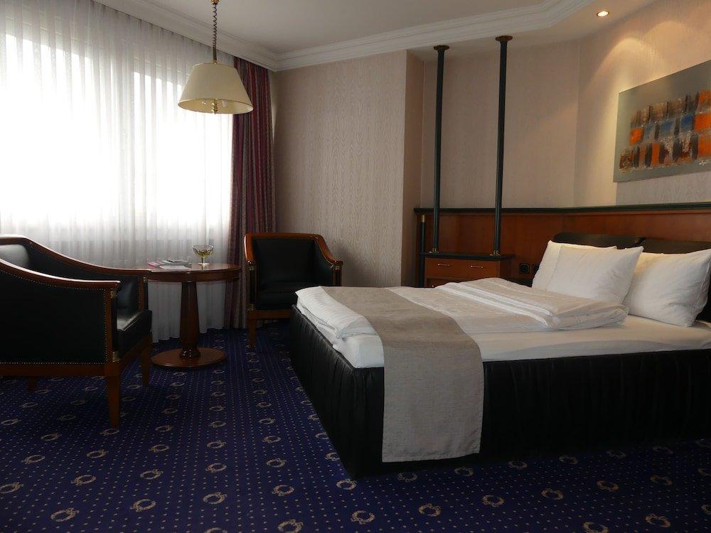 Appartel Am Dom Hotel Cologne