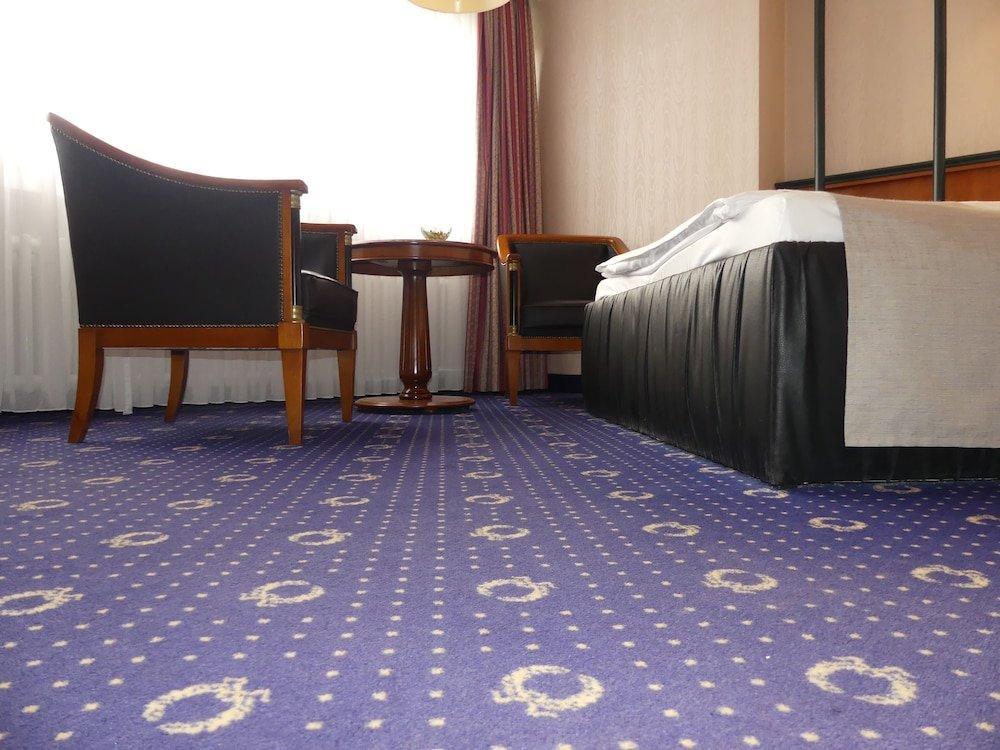 Appartel Am Dom Hotel Cologne