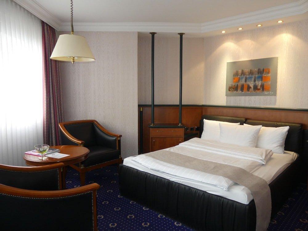 Hotel Appartel Am Dom Cologne