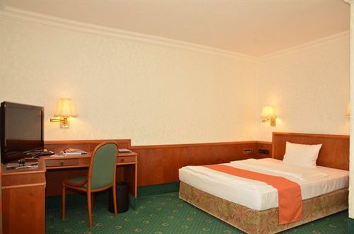 Hotel Appartel Am Dom Cologne