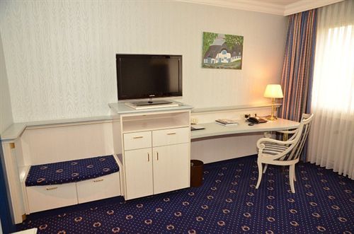 Hotel Appartel Am Dom Cologne